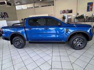 Ford Ranger 2.0 SiT double cab XLT - Image 4