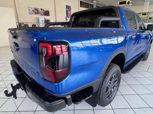 Ford Ranger 2.0 SiT double cab XLT - Image 5