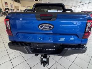 Ford Ranger 2.0 SiT double cab XLT - Image 6