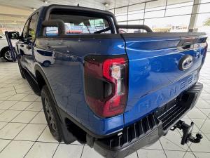 Ford Ranger 2.0 SiT double cab XLT - Image 7