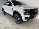 Thumbnail Ford Ranger 2.0 BiTurbo double cab Wildtrak