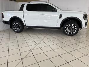 Ford Ranger 2.0 BiTurbo double cab Wildtrak - Image 2