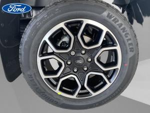 Ford Ranger 2.0 BiTurbo double cab Wildtrak - Image 3