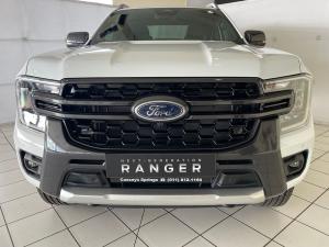 Ford Ranger 2.0 BiTurbo double cab Wildtrak - Image 4