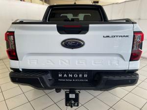 Ford Ranger 2.0 BiTurbo double cab Wildtrak - Image 6