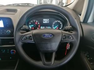 Ford EcoSport 1.5 Ambiente - Image 10