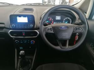Ford EcoSport 1.5 Ambiente - Image 11