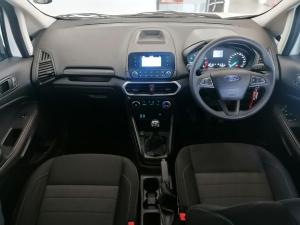 Ford EcoSport 1.5 Ambiente - Image 12