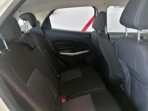 Ford EcoSport 1.5 Ambiente - Image 15