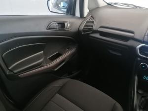 Ford EcoSport 1.5 Ambiente - Image 18