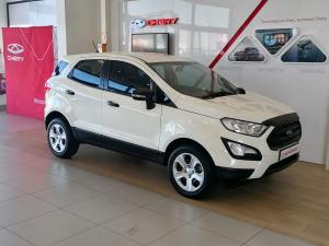 Ford EcoSport 1.5 Ambiente - Image 1