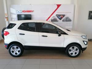 Ford EcoSport 1.5 Ambiente - Image 2