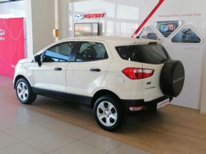 Ford EcoSport 1.5 Ambiente - Image 3