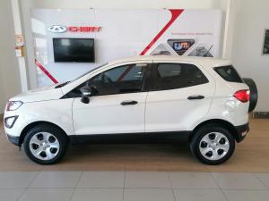 Ford EcoSport 1.5 Ambiente - Image 4