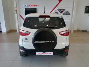 Ford EcoSport 1.5 Ambiente - Image 6