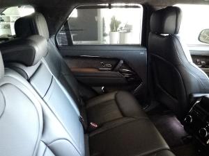 Land Rover Range Rover Sport D350 Autobiography - Image 13