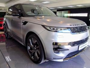 Land Rover Range Rover Sport D350 Autobiography - Image 1