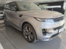 Thumbnail Land Rover Range Rover Sport D350 Autobiography