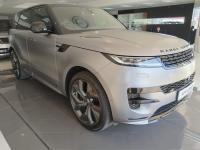 Thumbnail Land Rover Range Rover Sport D350 Autobiography