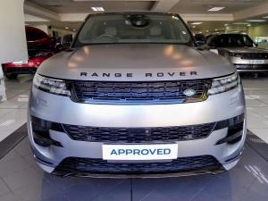 Land Rover Range Rover Sport D350 Autobiography - Image 2