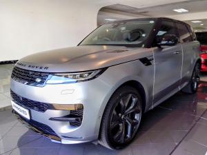 Land Rover Range Rover Sport D350 Autobiography - Image 3
