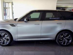 Land Rover Range Rover Sport D350 Autobiography - Image 4