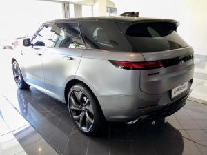 Land Rover Range Rover Sport D350 Autobiography - Image 5