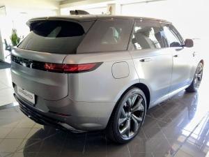 Land Rover Range Rover Sport D350 Autobiography - Image 6