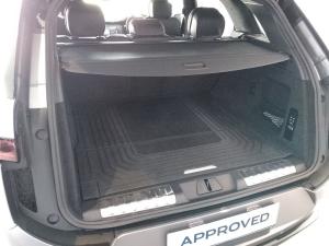 Land Rover Range Rover Sport D350 Autobiography - Image 8