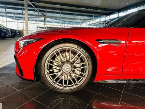 Mercedes-Benz SL SL43 - Image 13