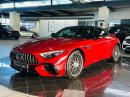 Thumbnail Mercedes-Benz SL SL43