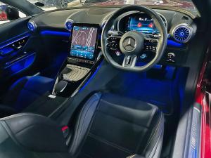 Mercedes-Benz SL SL43 - Image 3