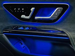 Mercedes-Benz SL SL43 - Image 7