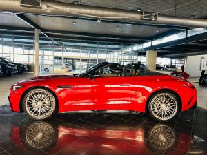Mercedes-Benz SL SL43 - Image 8