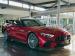 Mercedes-Benz SL SL43 - Thumbnail 9
