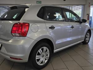 Volkswagen Polo Vivo hatch 1.4 Trendline - Image 10