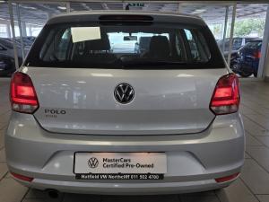 Volkswagen Polo Vivo hatch 1.4 Trendline - Image 11