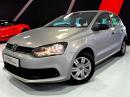 Thumbnail Volkswagen Polo Vivo hatch 1.4 Trendline