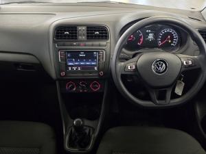 Volkswagen Polo Vivo hatch 1.4 Trendline - Image 2
