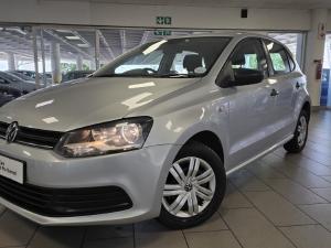 Volkswagen Polo Vivo hatch 1.4 Trendline - Image 7