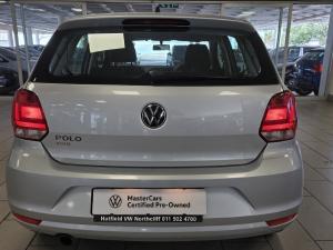 Volkswagen Polo Vivo hatch 1.4 Trendline - Image 11