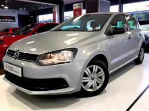 Volkswagen Polo Vivo hatch 1.4 Trendline - Image 1