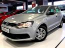 Thumbnail Volkswagen Polo Vivo hatch 1.4 Trendline