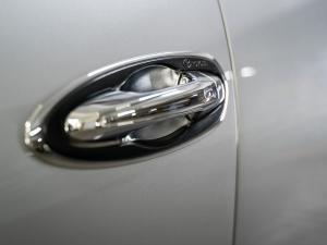 Toyota Fortuner 2.4GD-6 4x4 auto - Image 10