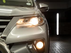 Toyota Fortuner 2.4GD-6 4x4 auto - Image 11