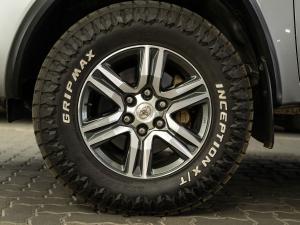 Toyota Fortuner 2.4GD-6 4x4 auto - Image 13