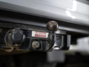 Toyota Fortuner 2.4GD-6 4x4 auto - Image 14