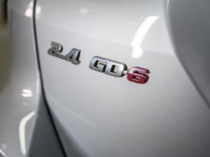 Toyota Fortuner 2.4GD-6 4x4 auto - Image 15
