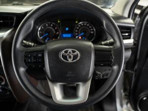Toyota Fortuner 2.4GD-6 4x4 auto - Image 18