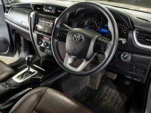 Toyota Fortuner 2.4GD-6 4x4 auto - Image 19